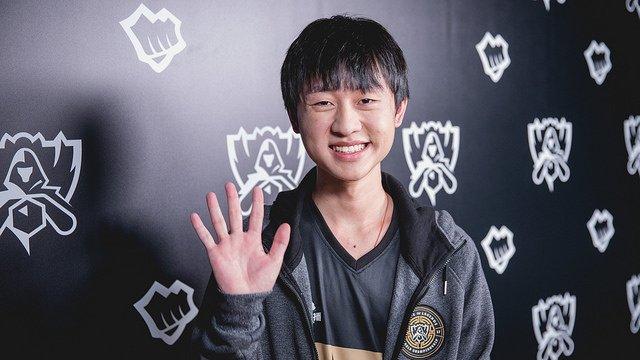 的重点