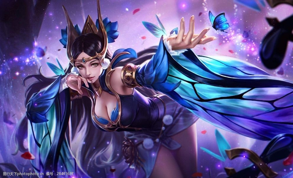 利无疑将激