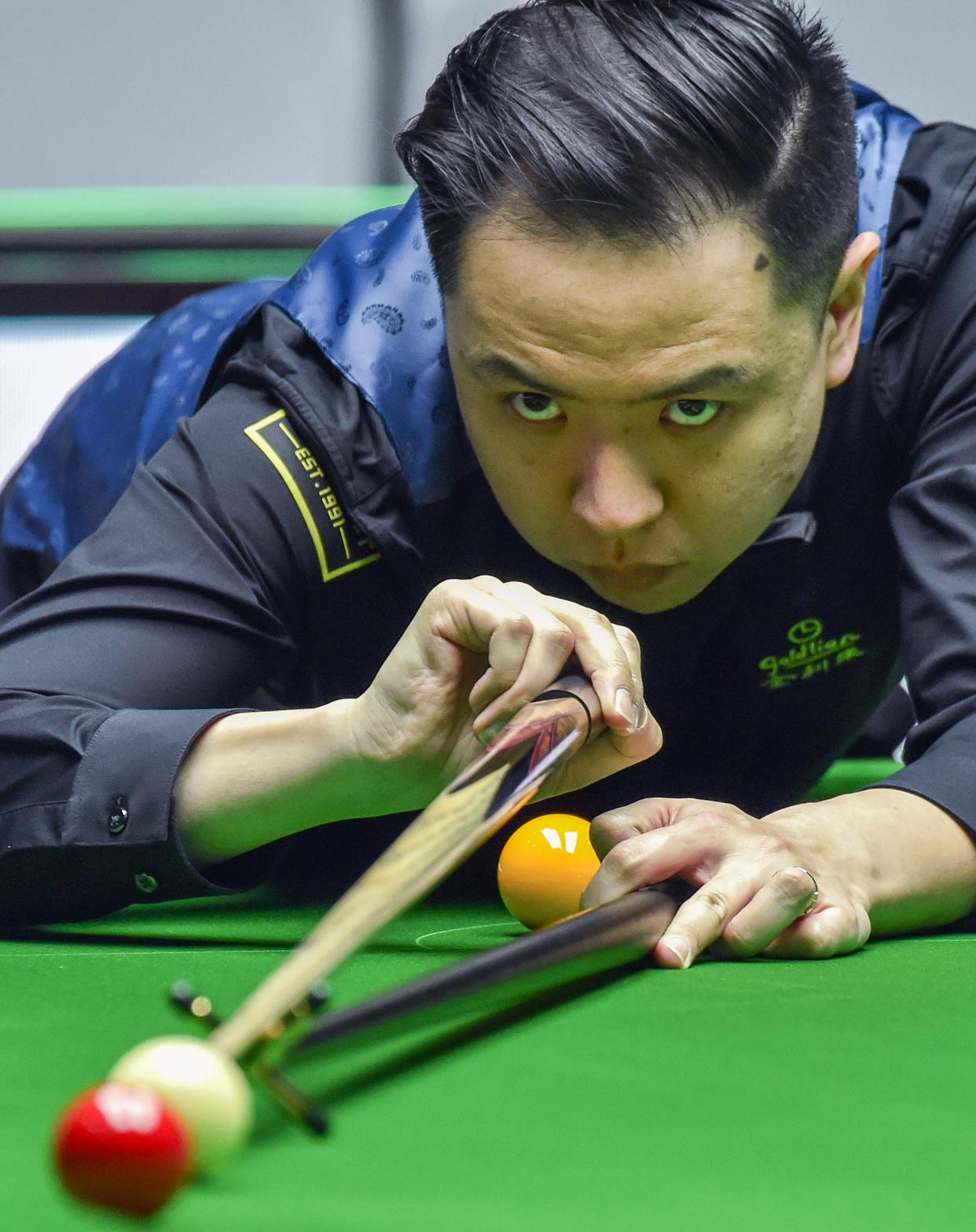 响了比赛的 响了比赛的