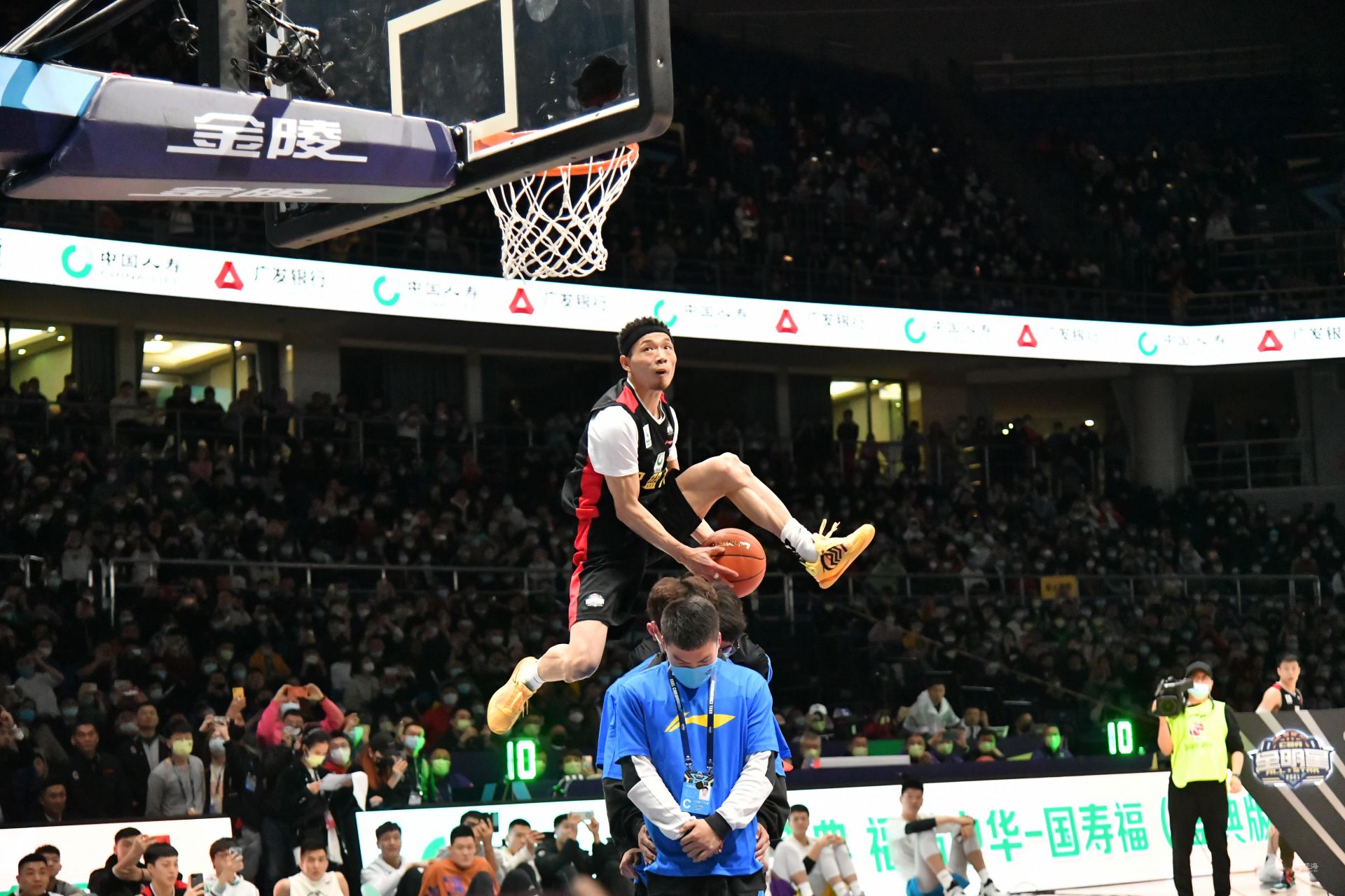 或许能为球 或许能为球