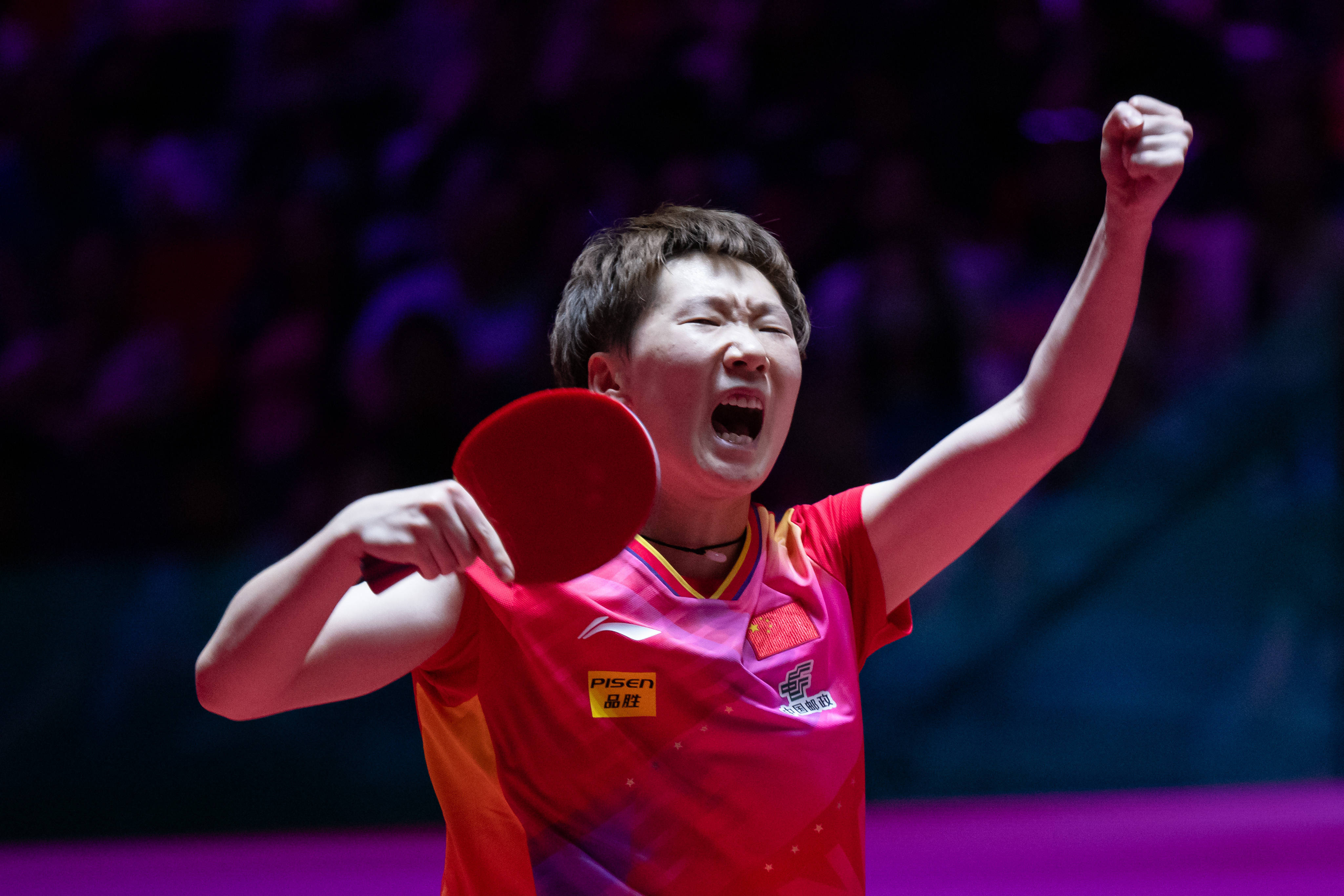 坛的重点赛 坛的重点赛