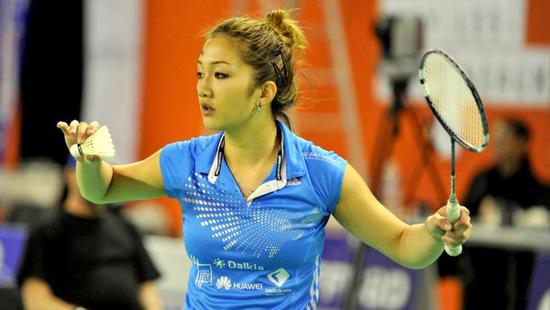 运动员都以 运动员都以