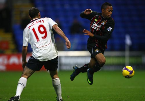 秩序摇摆中 秩序摇摆中