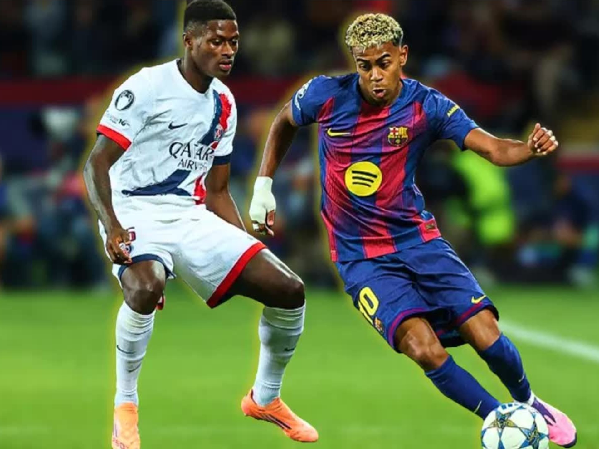 对手与比赛 对手与比赛