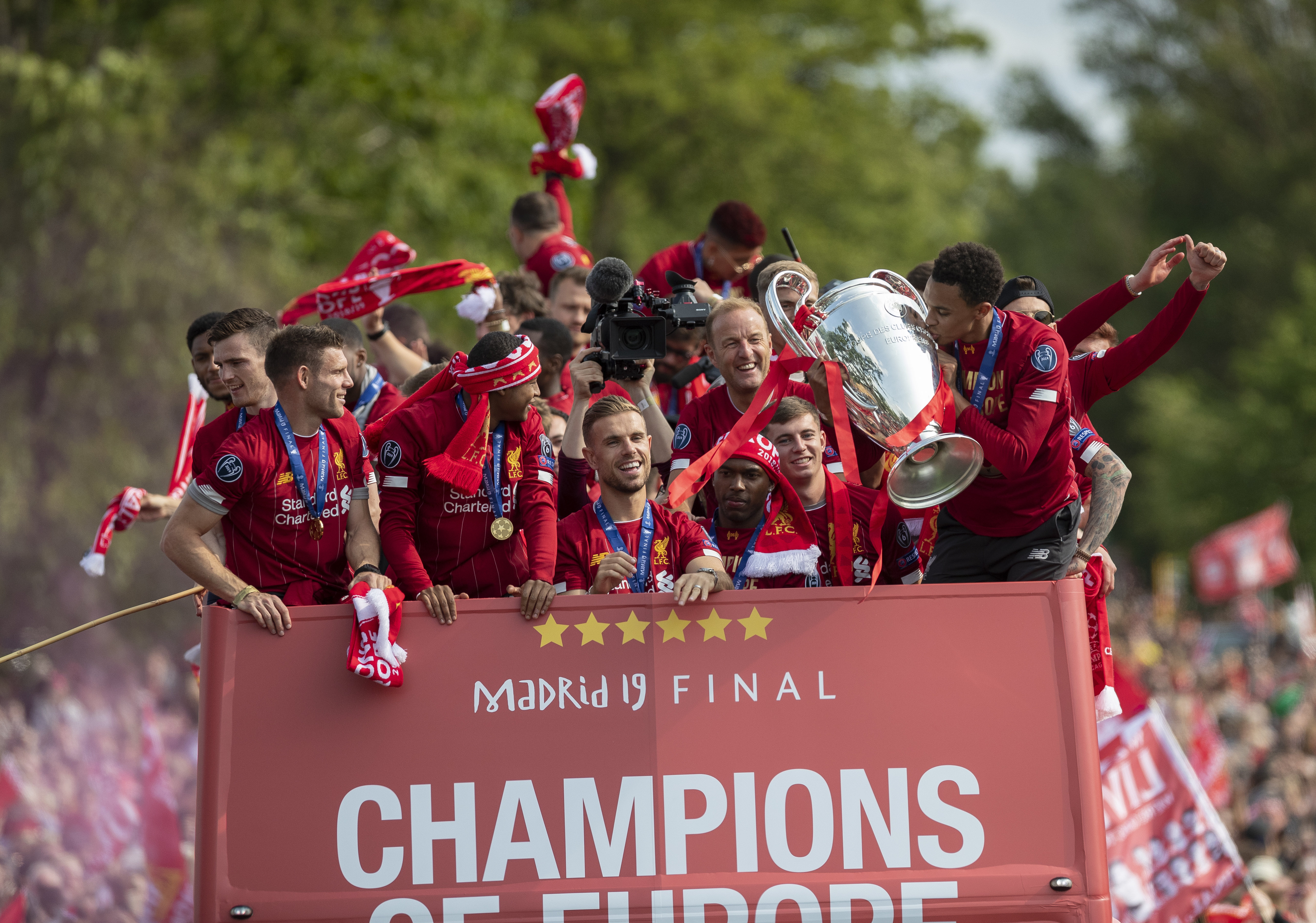 争力的前提 争力的前提